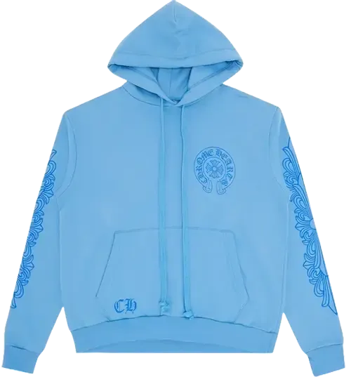 Chrome Hearts Hoodie