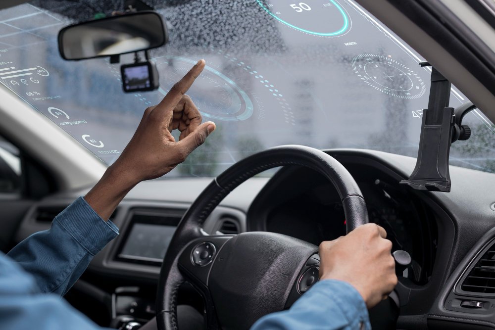 license plate recognition system