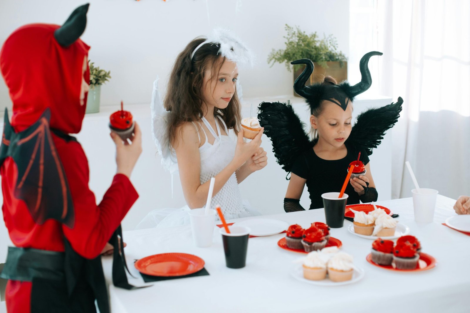 Halloween Fancy Dress