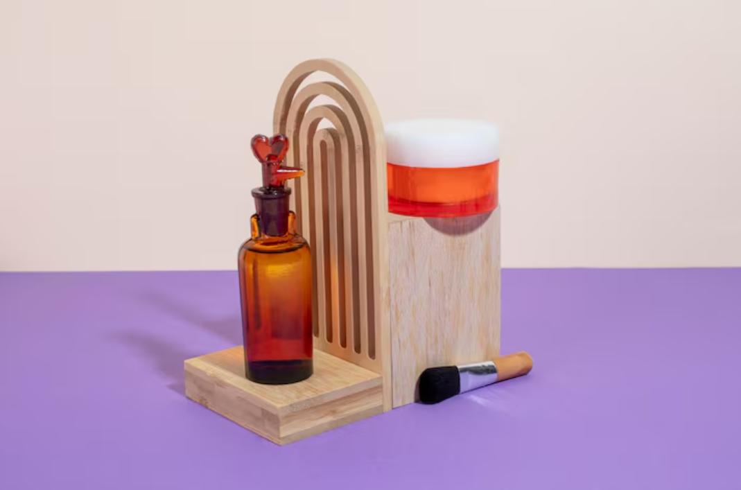 tan removal products