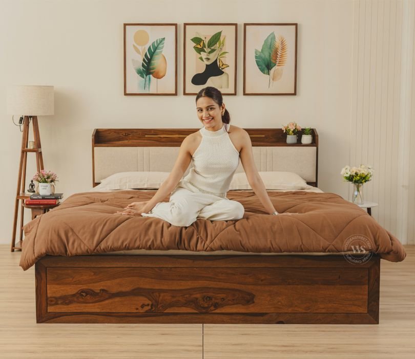 buy bed online