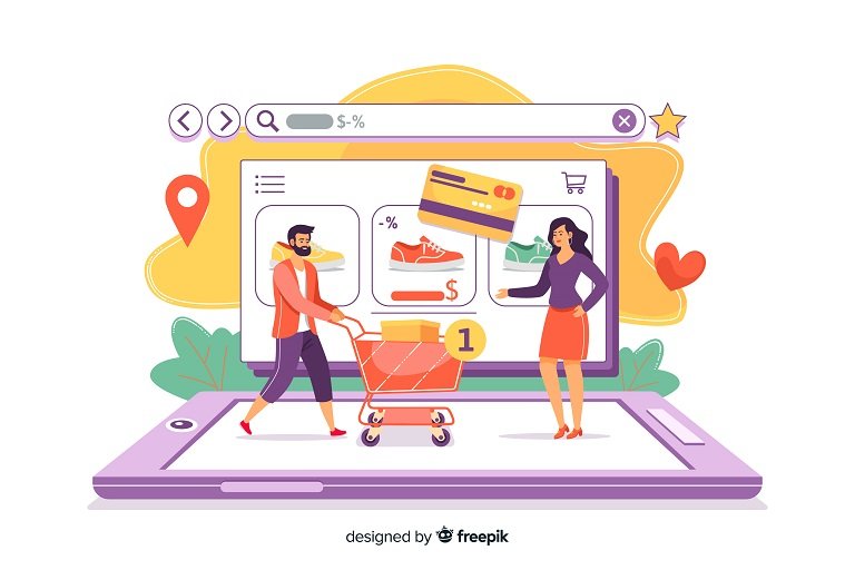 Ecommerce SEO services in India