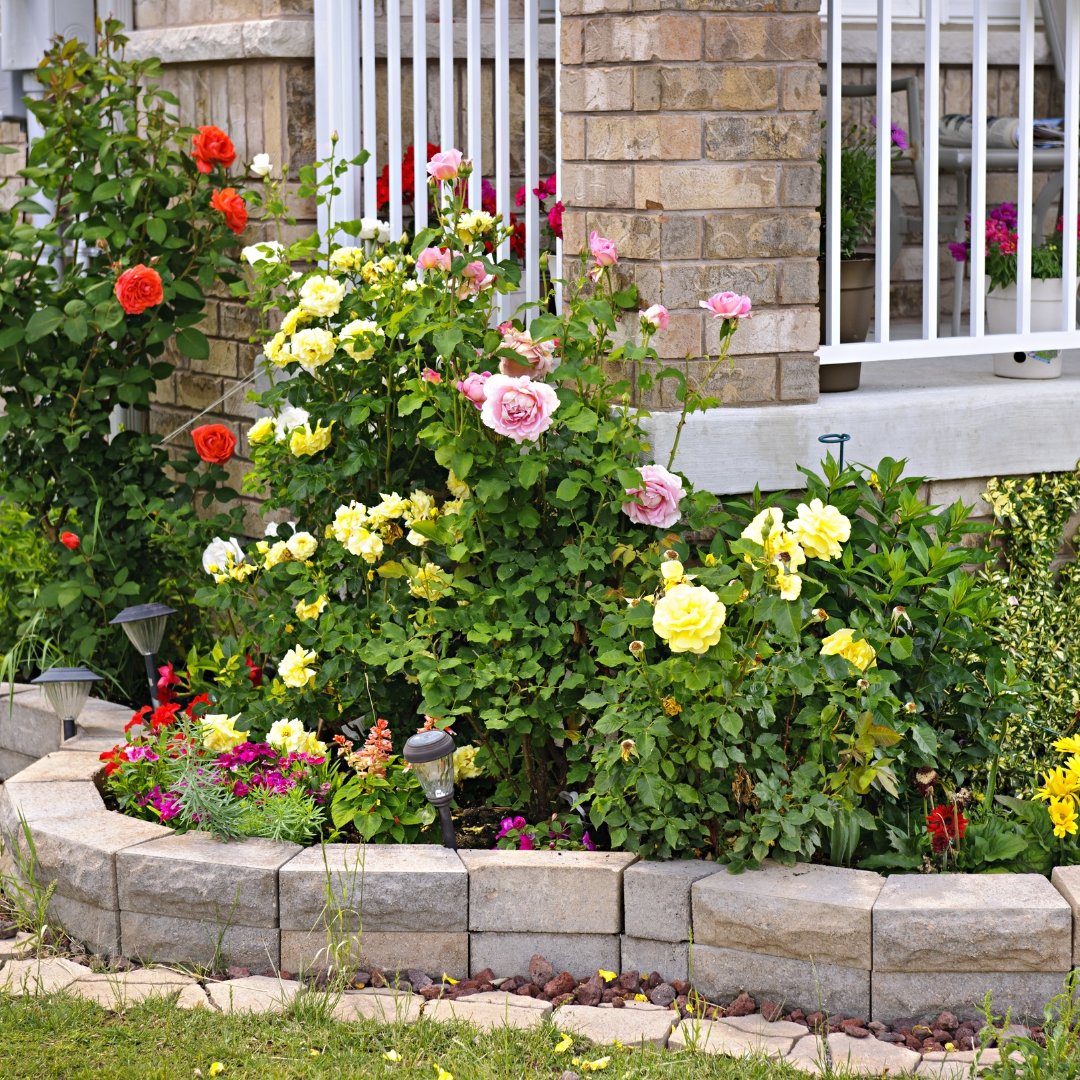 landscaping companies florida