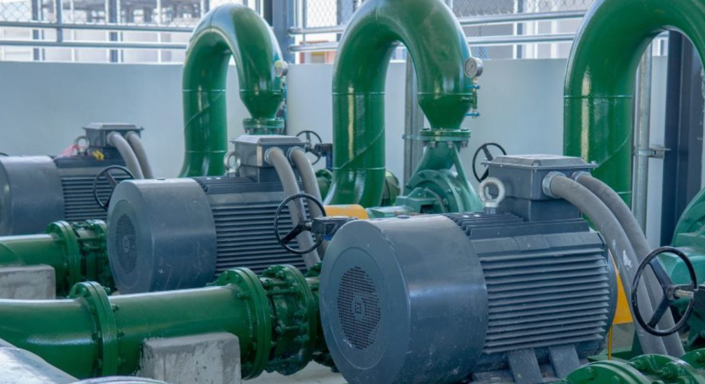 Centrifugal Pump Pressure