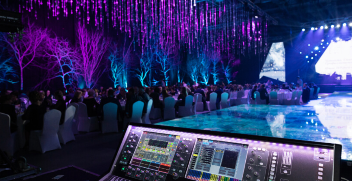 Video Services for Corporate Av