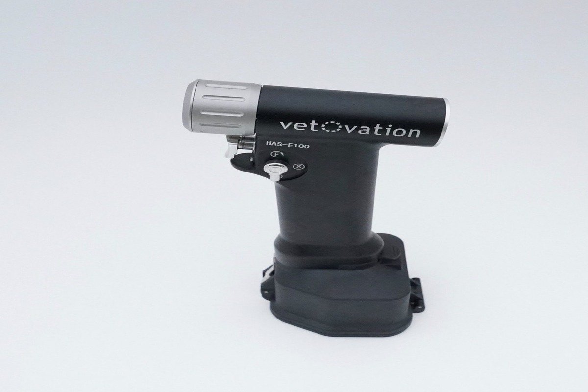 veterinary drill