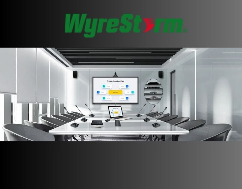 Wireless Conference Room Solutions