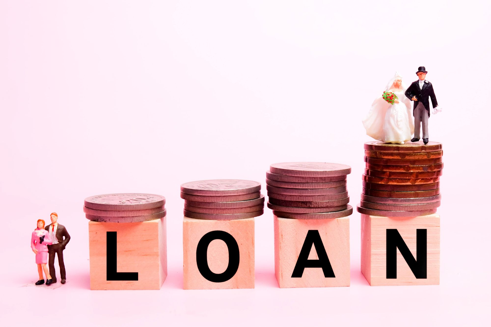 Personal Loan Wedding