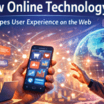 Online Technology Shapes