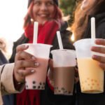 Taiwanese Bubble Tea, Boba & Toppings