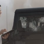 How Do Bullet Proof Glass Manufacturers Ensure Safety and Trust in Modern Buildings?