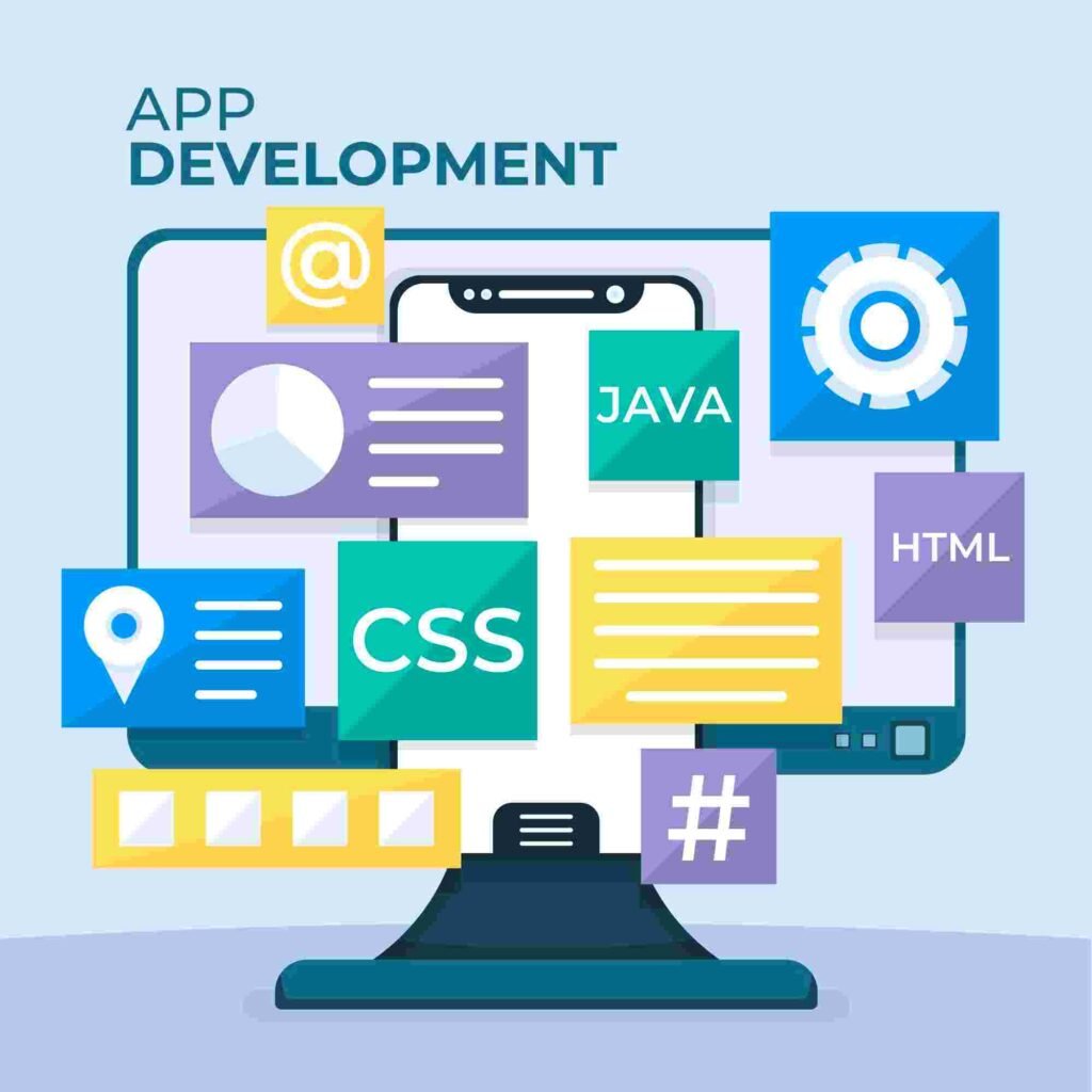 Web Application Development