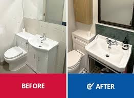 Bathroom Renovation in Ardrossan