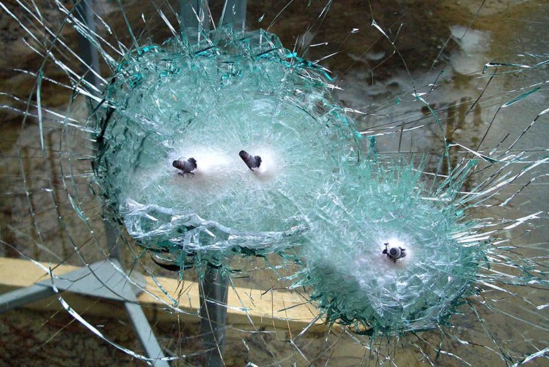 What Makes Bullet Proof Glass for Sale a Smart Security Investment?