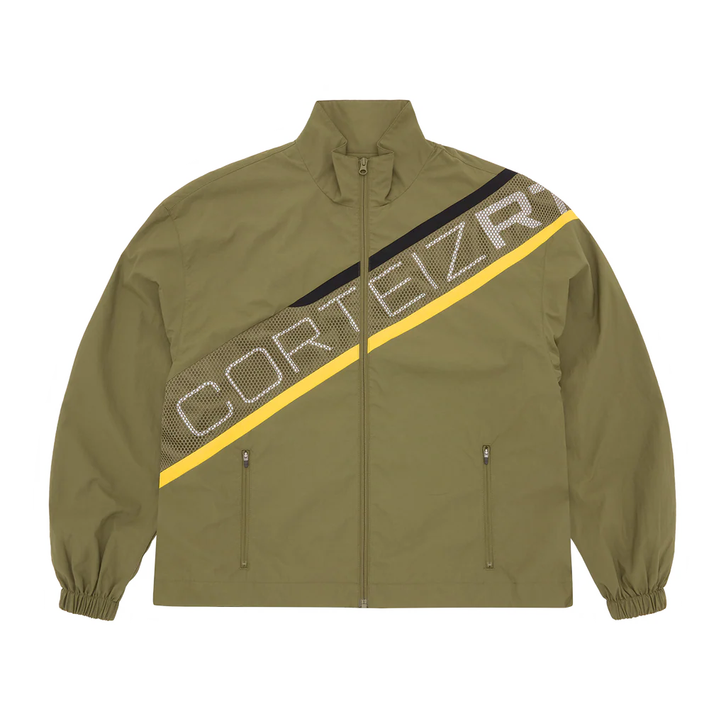 Luxury Streetwear Cortiez Clothing for 2026