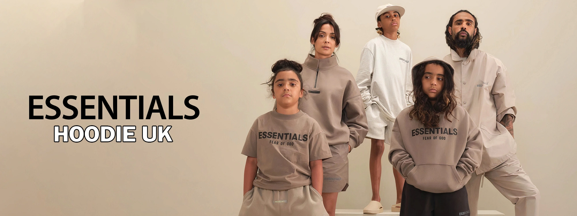 Essentials Season & Limited Stock Australia