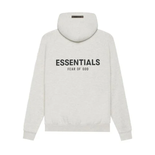 Essentials Hoodie