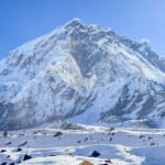 Island Peak Climbing