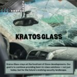 Kratos Glass – Europe’s Premier Provider of High-Security Bulletproof Glass Europe