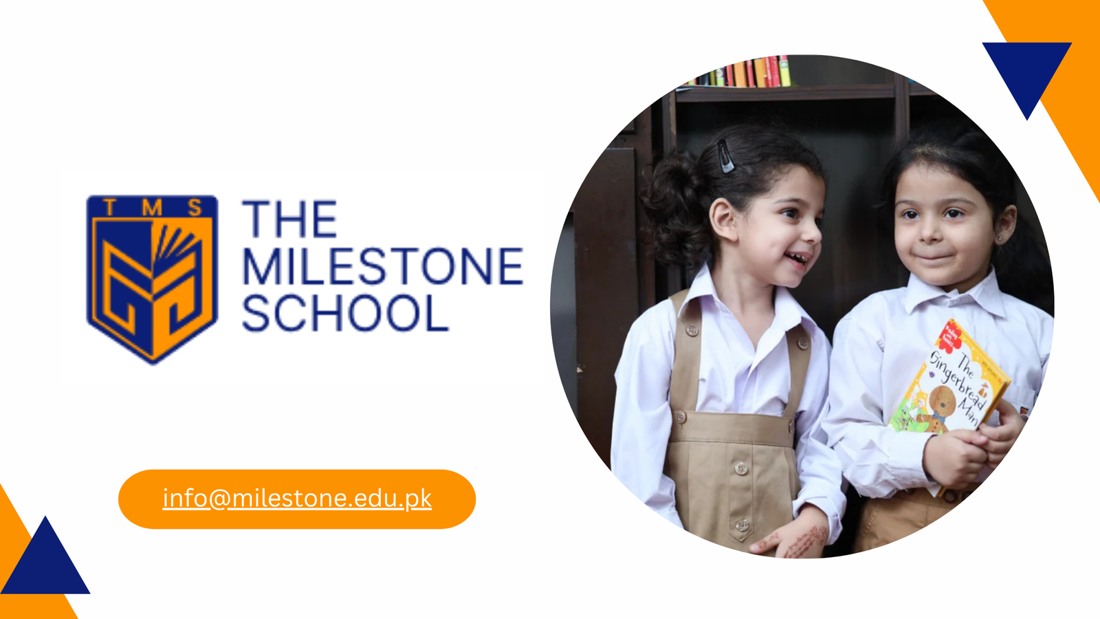 Secondary school admissions