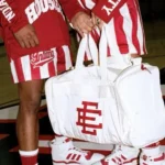 Eric Emanuel Shorts Streetwear Game with Comfort & Style