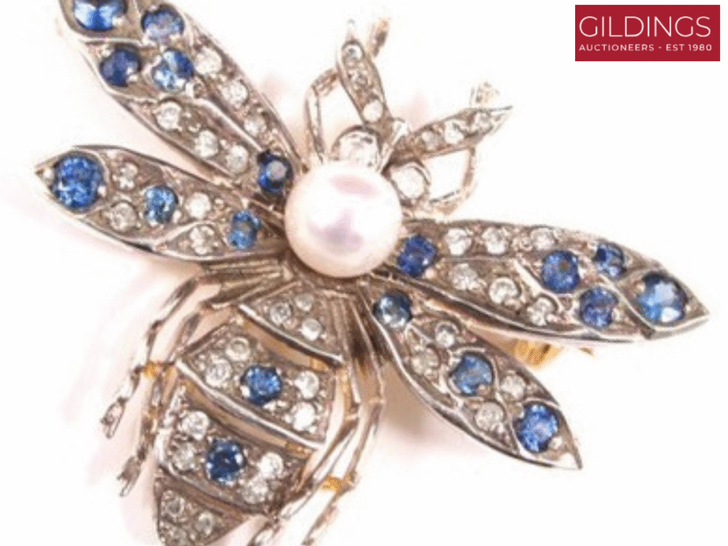 Second Hand Jewellery Auction