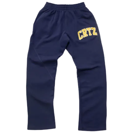 Corteiz Joggers: The Streetwear Movement Redefining the United Kingdom