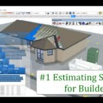 Why Should Small Contractors Invest in Residential Estimating Software?