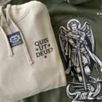 Saint Michael Clothing USA Streetwear with a Modern Edge