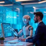 AI agent development in India