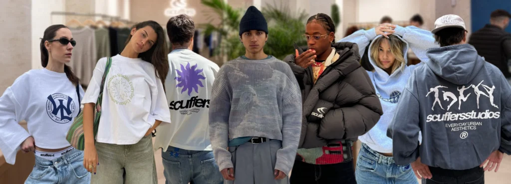 Elevate Your Daily Routine with the Subtle Scuffers USA