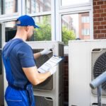 Air Conditioning Systems