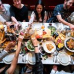 Dining While Traveling