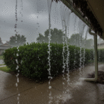 Overflowing Gutters Can Change
